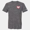 Mèlange Tech T-Shirt Thumbnail