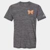 Mèlange Tech T-Shirt Thumbnail