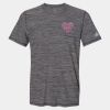 Mèlange Tech T-Shirt Thumbnail