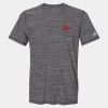 Mèlange Tech T-Shirt Thumbnail