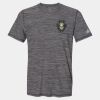 Mèlange Tech T-Shirt Thumbnail