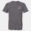 Mèlange Tech T-Shirt Thumbnail