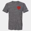 Mèlange Tech T-Shirt Thumbnail
