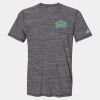 Mèlange Tech T-Shirt Thumbnail