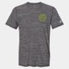 Mèlange Tech T-Shirt Thumbnail