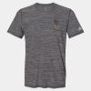 Mèlange Tech T-Shirt Thumbnail