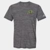 Mèlange Tech T-Shirt Thumbnail