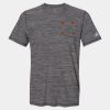 Mèlange Tech T-Shirt Thumbnail