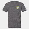 Mèlange Tech T-Shirt Thumbnail