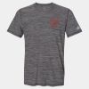 Mèlange Tech T-Shirt Thumbnail