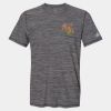 Mèlange Tech T-Shirt Thumbnail