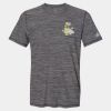 Mèlange Tech T-Shirt Thumbnail