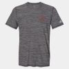 Mèlange Tech T-Shirt Thumbnail