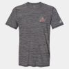 Mèlange Tech T-Shirt Thumbnail