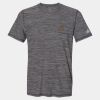 Mèlange Tech T-Shirt Thumbnail