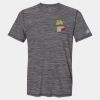 Mèlange Tech T-Shirt Thumbnail