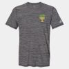 Mèlange Tech T-Shirt Thumbnail