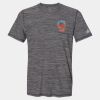 Mèlange Tech T-Shirt Thumbnail