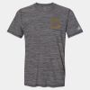Mèlange Tech T-Shirt Thumbnail