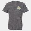 Mèlange Tech T-Shirt Thumbnail