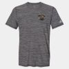Mèlange Tech T-Shirt Thumbnail