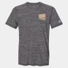 Mèlange Tech T-Shirt Thumbnail