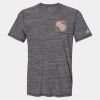 Mèlange Tech T-Shirt Thumbnail
