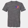 Mèlange Tech T-Shirt Thumbnail