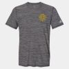 Mèlange Tech T-Shirt Thumbnail