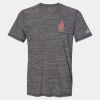 Mèlange Tech T-Shirt Thumbnail