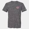 Mèlange Tech T-Shirt Thumbnail