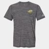 Mèlange Tech T-Shirt Thumbnail