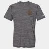 Mèlange Tech T-Shirt Thumbnail