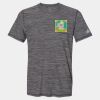 Mèlange Tech T-Shirt Thumbnail
