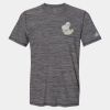 Mèlange Tech T-Shirt Thumbnail
