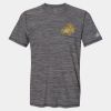 Mèlange Tech T-Shirt Thumbnail