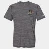 Mèlange Tech T-Shirt Thumbnail