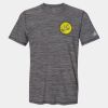 Mèlange Tech T-Shirt Thumbnail