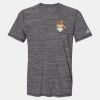 Mèlange Tech T-Shirt Thumbnail