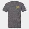 Mèlange Tech T-Shirt Thumbnail