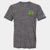 Mèlange Tech T-Shirt Thumbnail