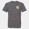 Mèlange Tech T-Shirt Thumbnail