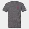 Mèlange Tech T-Shirt Thumbnail
