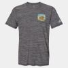 Mèlange Tech T-Shirt Thumbnail