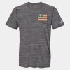 Mèlange Tech T-Shirt Thumbnail