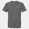 Mèlange Tech T-Shirt Thumbnail