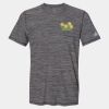 Mèlange Tech T-Shirt Thumbnail