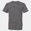 Mèlange Tech T-Shirt Thumbnail