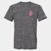 Mèlange Tech T-Shirt Thumbnail