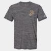 Mèlange Tech T-Shirt Thumbnail